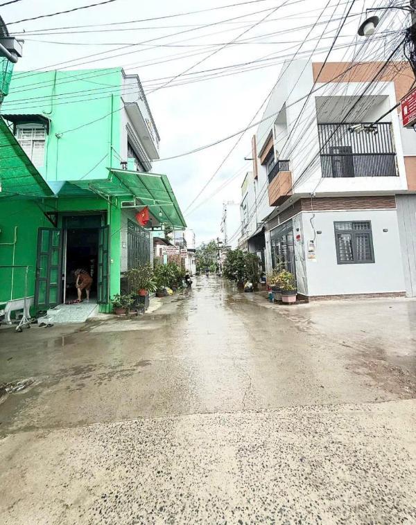 Bán nền trục chính kdc mặt trời đỏ long tuyền bình 🌊 thủy