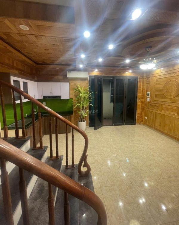 Bán nhà hà trì 4 full nội 🏠 thất: 5t*30m2