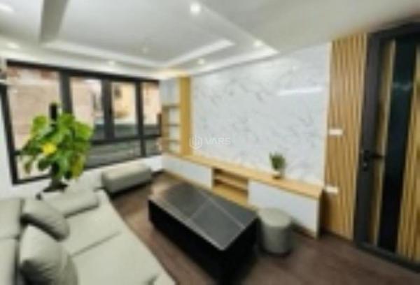 Cần bán Nhà trong hẻm 40m²