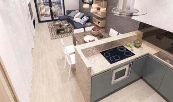 Bán Nhà trong hẻm 33m²