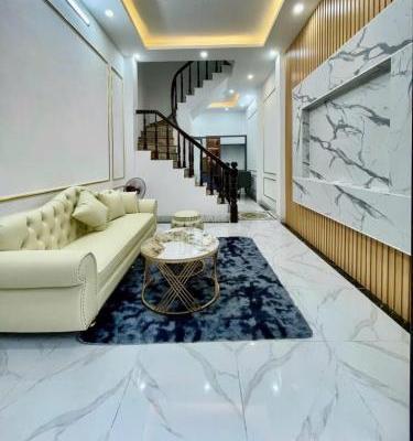 Chủ cần bán Nhà trong hẻm 34m²