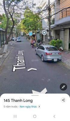 💥 Đất đường Thanh Long, Hải Châu, Đà Nẵng. Mặt tiền rộng 🏤 6.79m. Rất đẹp.🌾