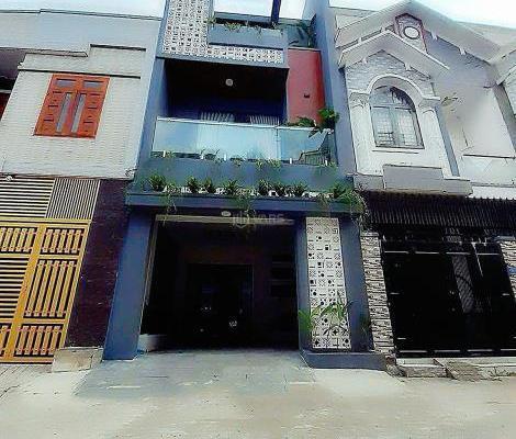 Siêu rẻ! Nhanh còn chậm hết, nhà 1T2L Tân Phong 🏘️ siêu đẹp, ngay chợ chỉ 3tỷ750