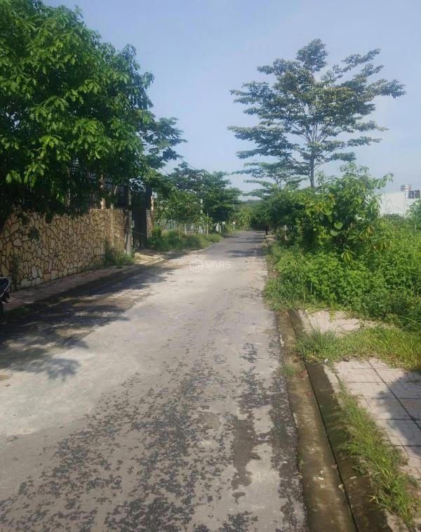 Cần bán Đất nền riêng lẻ 118.5m²
