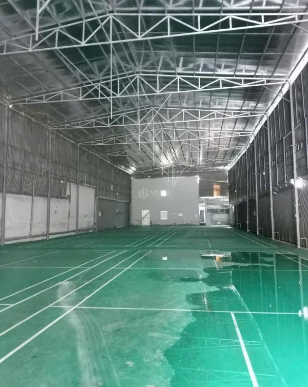 Cho thuê Nhà xưởng, nhà kho 850m²