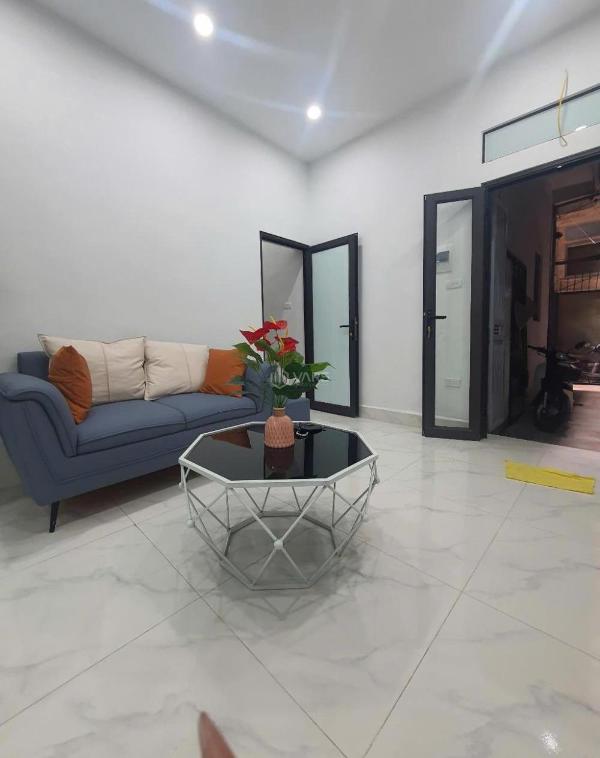 Bán nhà 5 tầng xinh 🏠 đẹp tại hoàng văn thụ, hoàng mai gần hồ đền lừ, giá 3.1