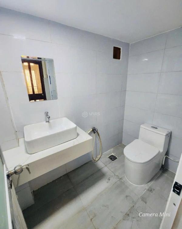 ⭐️ chung cư lầu 2 phan văn trị 63m2 🌊 3pn bình thạnh
