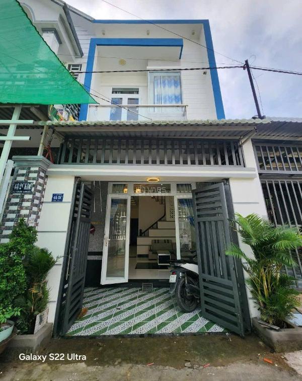 Cần bán Đất nền riêng lẻ 60m²