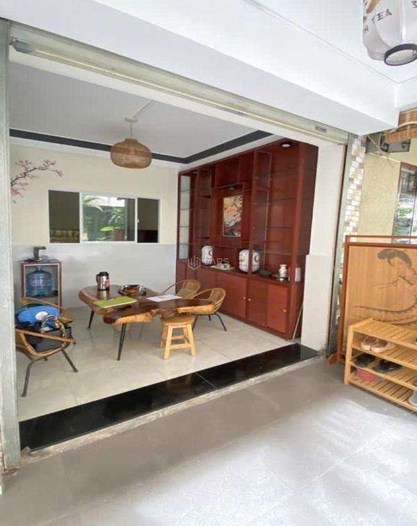 ⭐️ shophouse 2 tầng lô c nơ trang long 60m2 bình 🏠 thạnh
