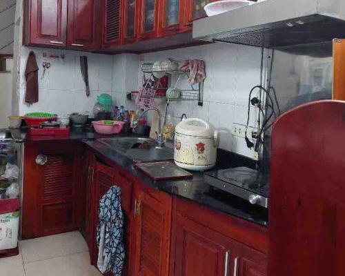 Bán nhà trung 🏘️ tâm Ngọc Khánh P Giảng Võ