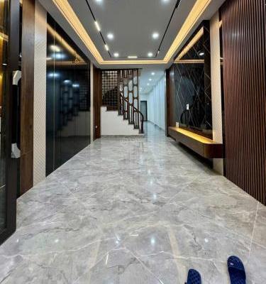 BÁN NHÀ KHU TRẦN ĐẠI NGHĨA, 10M RA PHỐ, 6 TẦNG THANG MÁY, 8 PHÒNG KHÉP KÍN GIÁ 14.X ☘ TỶ