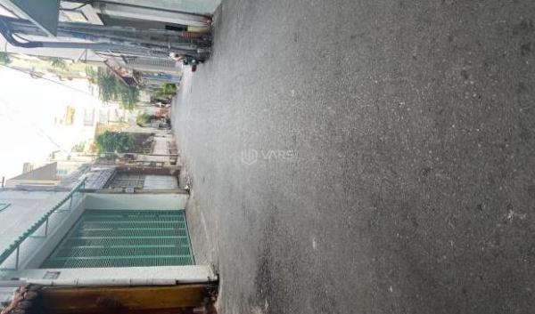 Bán 🏘️ nhà mặt tiền đường Huyền Quang, Quận 1 ngang 4m dài 15m 3 tầng hoàn công đủ