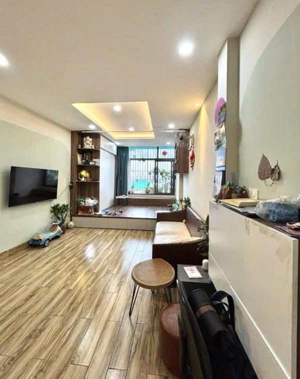 Bán Căn hộ chung cư 60m²