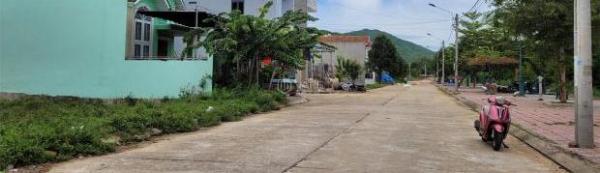 CHÍNH CHỦ CẦN BÁN 🏠 Đất Tại Khu QHDC đội 4, Khu vực Bằng Châu, P. Đập Đá, An Nhơn, Bình