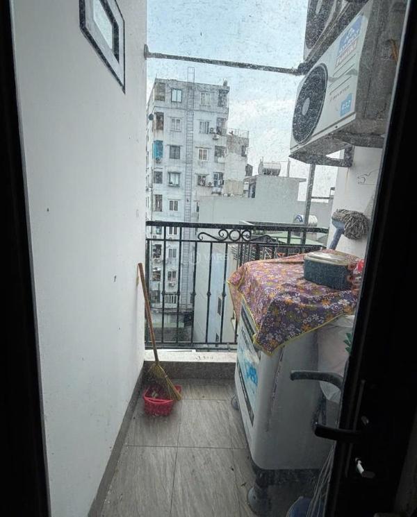 Bán căn hộ 🏤 chung cư mini hoàng mai 52m² tòa nhà mới xây, pháp lý rõ ràng, giá