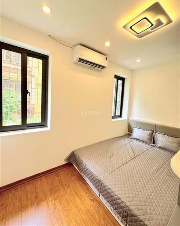 Siêu phẩm căn hộ đền lừ-hoàng mai, 45m2 x 2 ngủ, full nội thất. 🏢 giá 2,8 tỷ