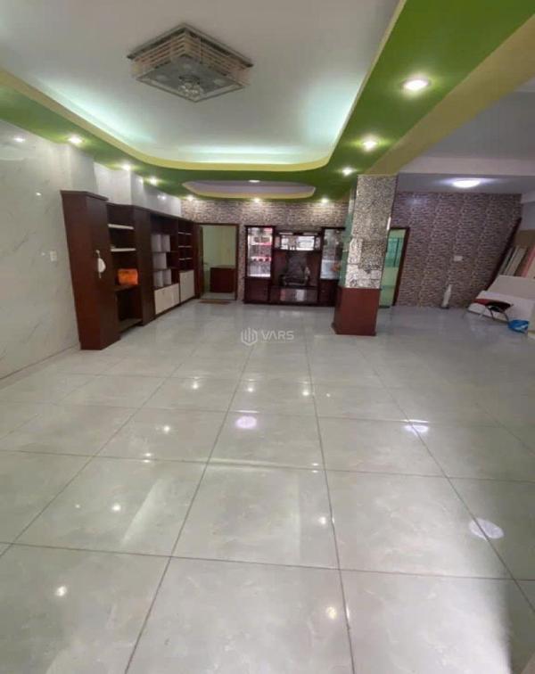 ⭐️ chung cư lầu 🆘 3 phan văn trị 74m2 bình thạnh