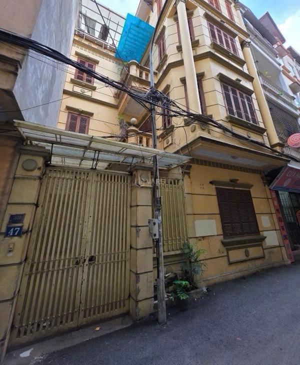 🏡 🏬 bán nhà xuân thuỷ cầu giấy 🔥 khu hiếm nhà bán 2 mặt thoáng vĩnh viễn