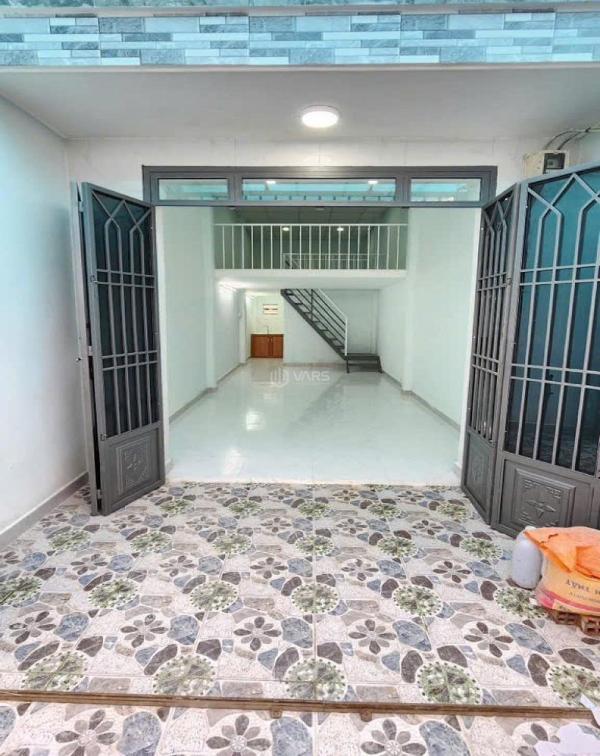 Chủ cần bán Nhà trong hẻm 33m²