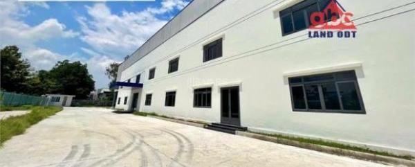 XT519 Nhà Xưởng sản xuất, diện tích nhà xưởng đa 👍 dạng theo nhu cầu,