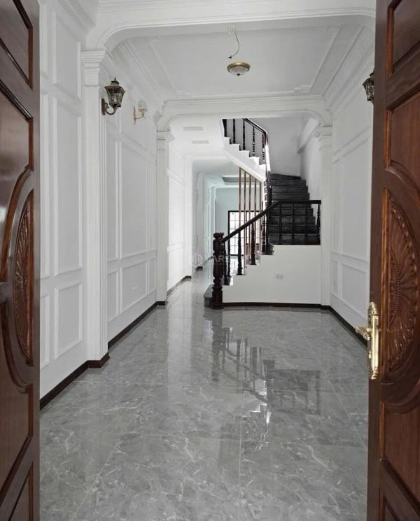 Bán nhà phố vương thừa vũ - 🏢 thanh xuân