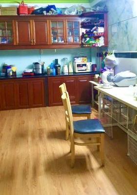 Chủ cần bán Nhà mặt phố 80m²