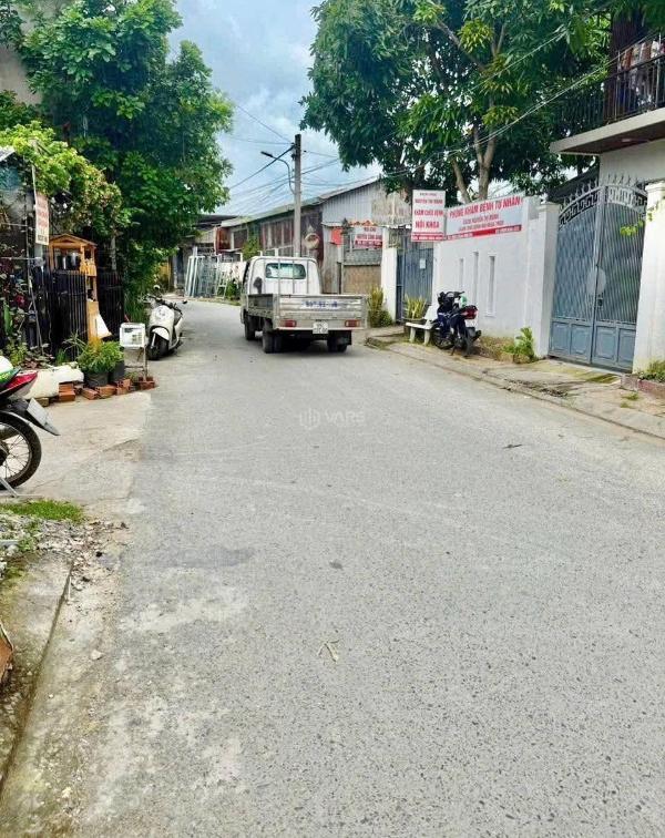 Bán nhà trệt lầu hẻm 162 🏢 phạm ngũ lão an hòa ninh kiều