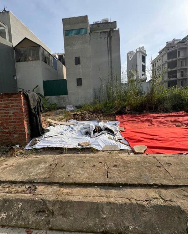 Bán Đất nền riêng lẻ 42m²