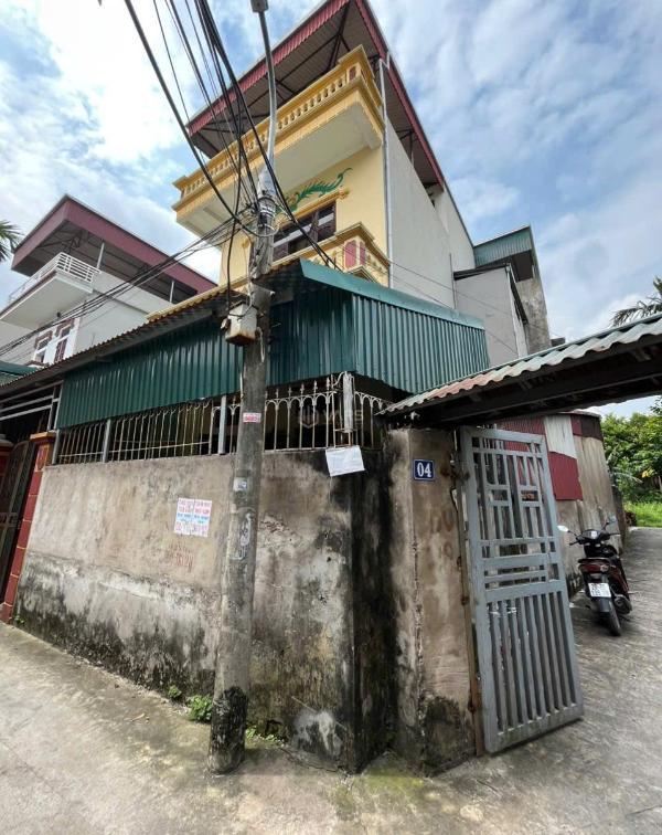 🏠 bán nhà 3 tầng , ngọc hồi 98m² 30m ra ô tô tránh 09881***** 🏚️ chỉ 8.4 tỷ