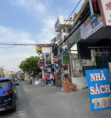 Nhà 2 tầng (6.4x13) sát chợ Phước Bình – Phước Long A – SHR – 🏤 chỉ 7.1 tỷ