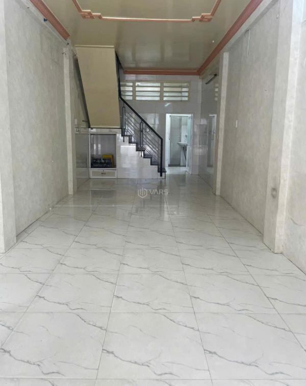 Bán 🔥 nhà mặt tiền kinh doanh hàn hải nguyên, quận 11