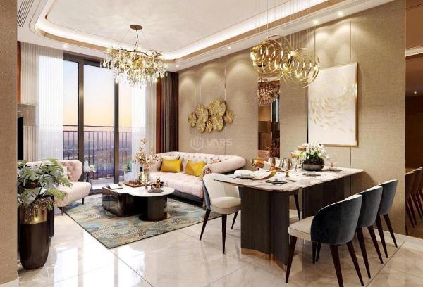 Chủ cần bán Căn hộ chung cư 61m²