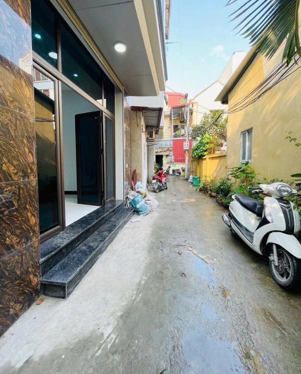 Bán nhà lai xá kim 🏠 chung 50m2. 7,99 tỉ