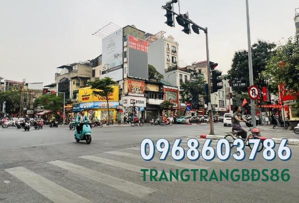 Chủ cần bán Nhà mặt phố 142m²