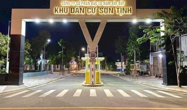 Bán Đất nền riêng lẻ 1m²