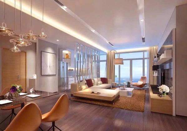 Chủ cần bán Căn hộ chung cư 120m²