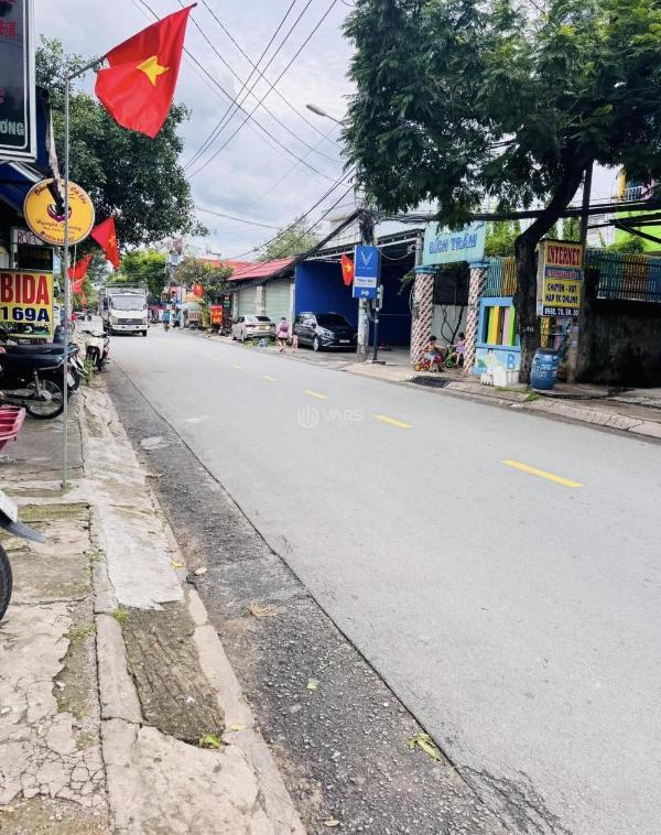 Chủ cần bán Đất nền riêng lẻ 138m²