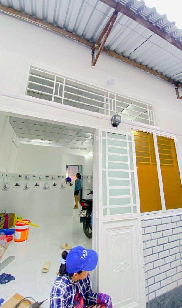 Chủ cho thuê Nhà trong hẻm 40m²