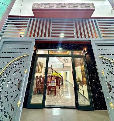Cần bán Nhà trong hẻm 85m²