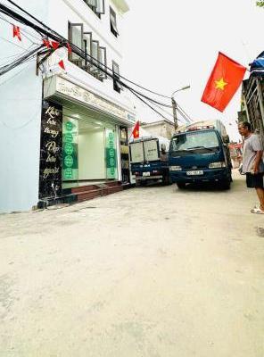 NHÀ 3 TẦNG - XÂY ĐỘC LẬP - ĐƯỜNG Ô TÔ 💥 - KINH DOANH TỐT - TẠI PHƯƠNG KHÊ