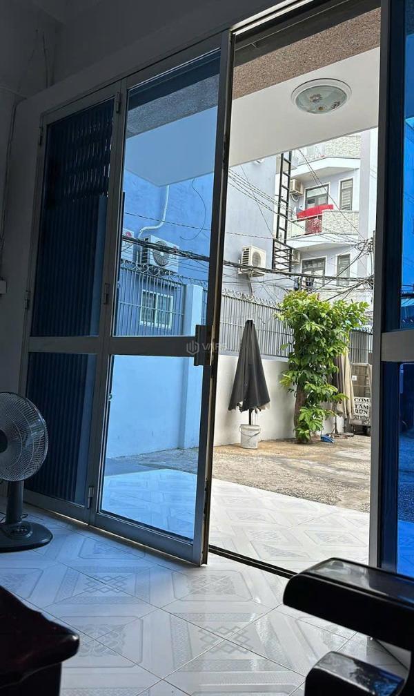 Bán nhà hxh 258 dương bá 🆘 trạc, 4x34m cn 136m2, 3 tầng chỉ 12 tỷ