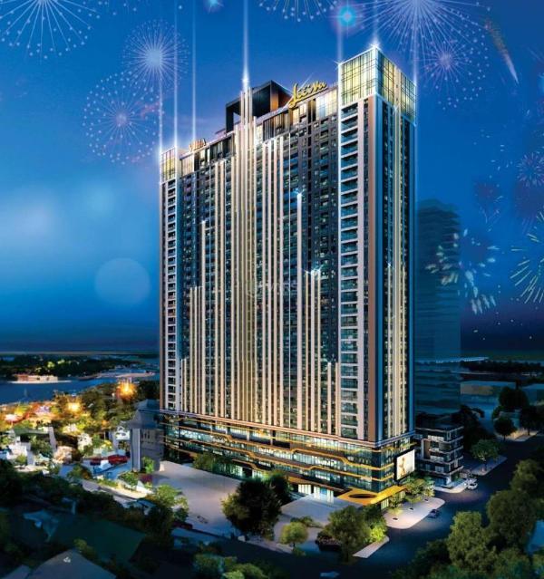 Chủ cần bán Căn hộ chung cư 93m²