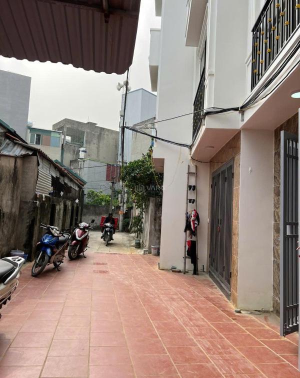 Cần bán Đất nền riêng lẻ 35m²