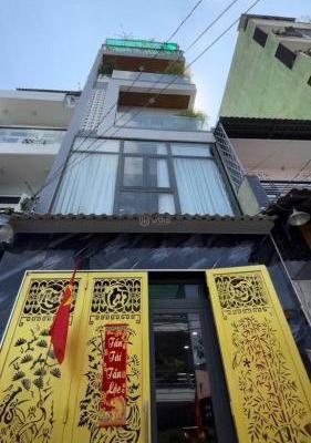 💥💥❎NHÀ ĐẸP 4 TẦNG MUA VỀ Ở NGAY - 20M RA MẶT TIỀN ĐỖ ☘ XUÂN HỢP - GẦN KĐT MỚI GLOBAL CITY