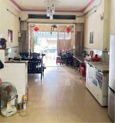 Chủ cần bán Nhà mặt phố 100m²