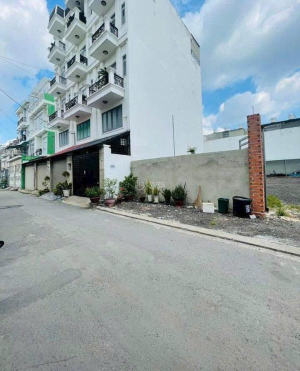 Chủ cần bán Đất nền riêng lẻ 60m²
