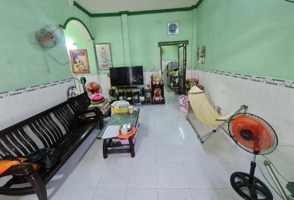 Cần bán Đất nền riêng lẻ 60m²