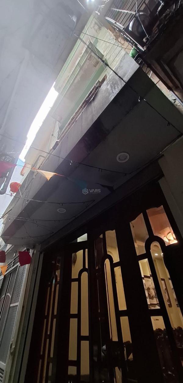 Bán nhà nguyễn trãi ngã tư sở kế royal 35m2x4t 🏚️ chỉ 8tỷ hơn