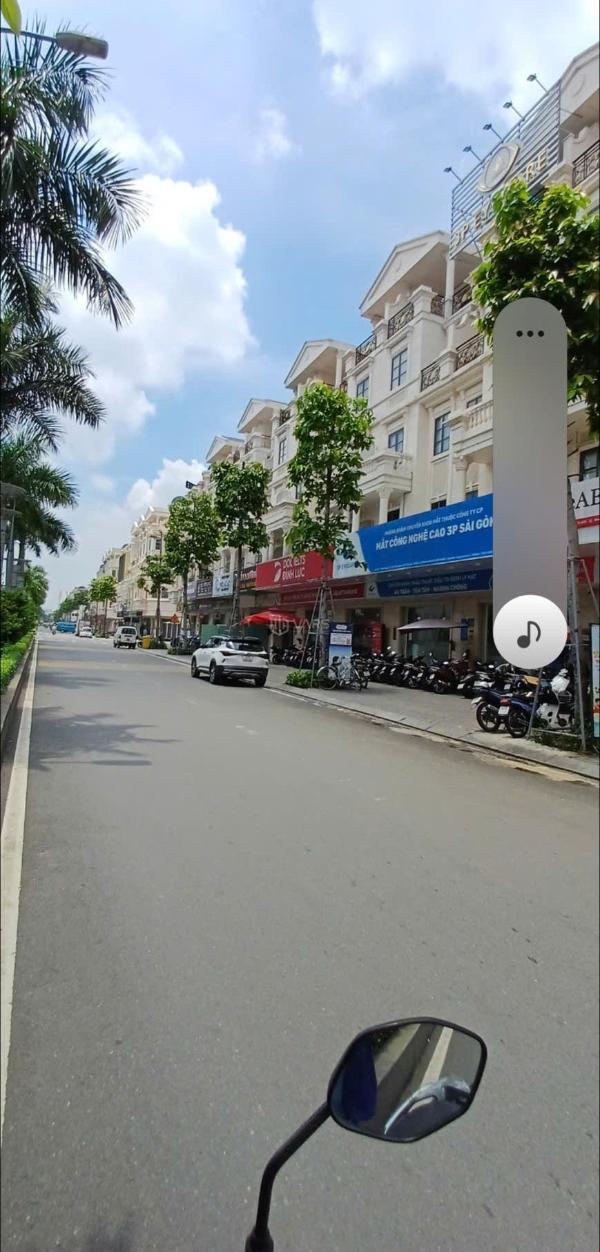 Lô góc - hẻm xe hơi - 70m2 - giá chỉ 6.3 tỷ - quang trung - p10 - gò 🏬 vấp