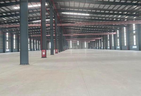 Cho thuê Nhà xưởng, nhà kho 13000m²